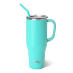 Prime Buddy™ - Swig Life 40oz Mega Mug | Insulated Stainless