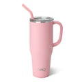 Prime Buddy™ - Swig Life 40Oz Mega Mug Insulated Stainless Steel