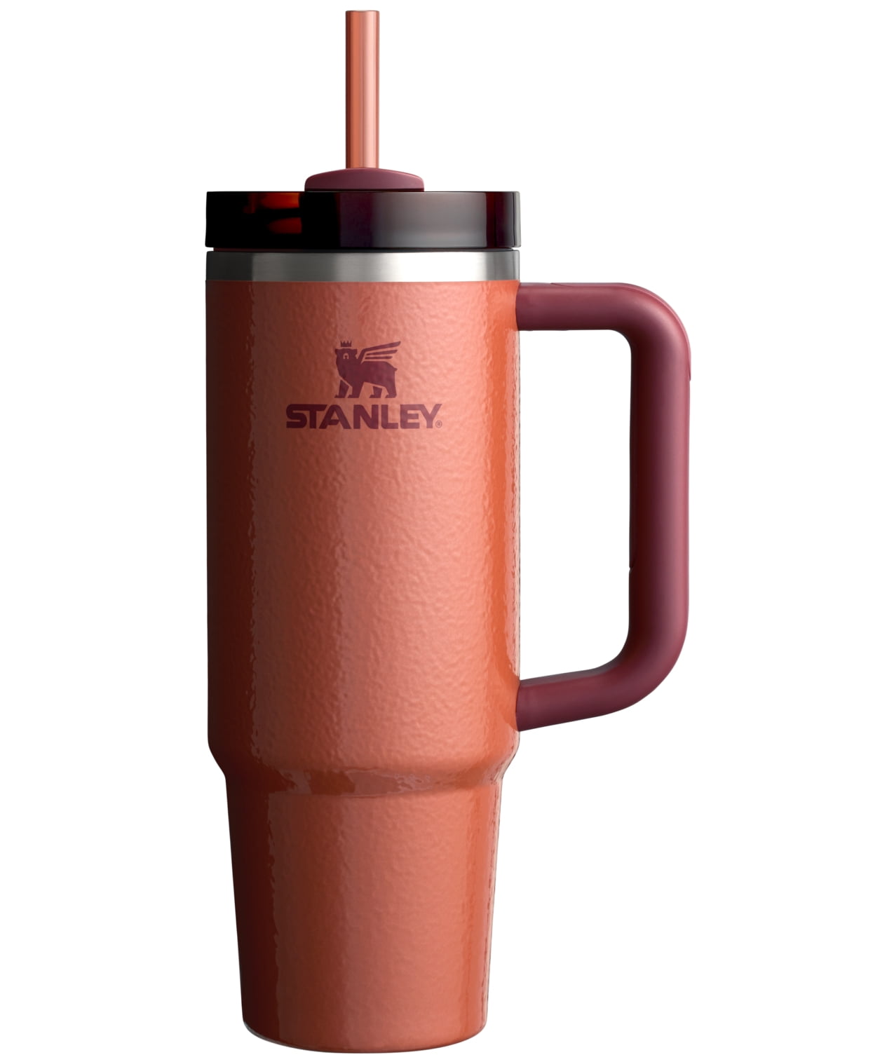Prime Buddy™ - Stanley Quencher Flowstate 30oz Vivid Violet Stainless Steel