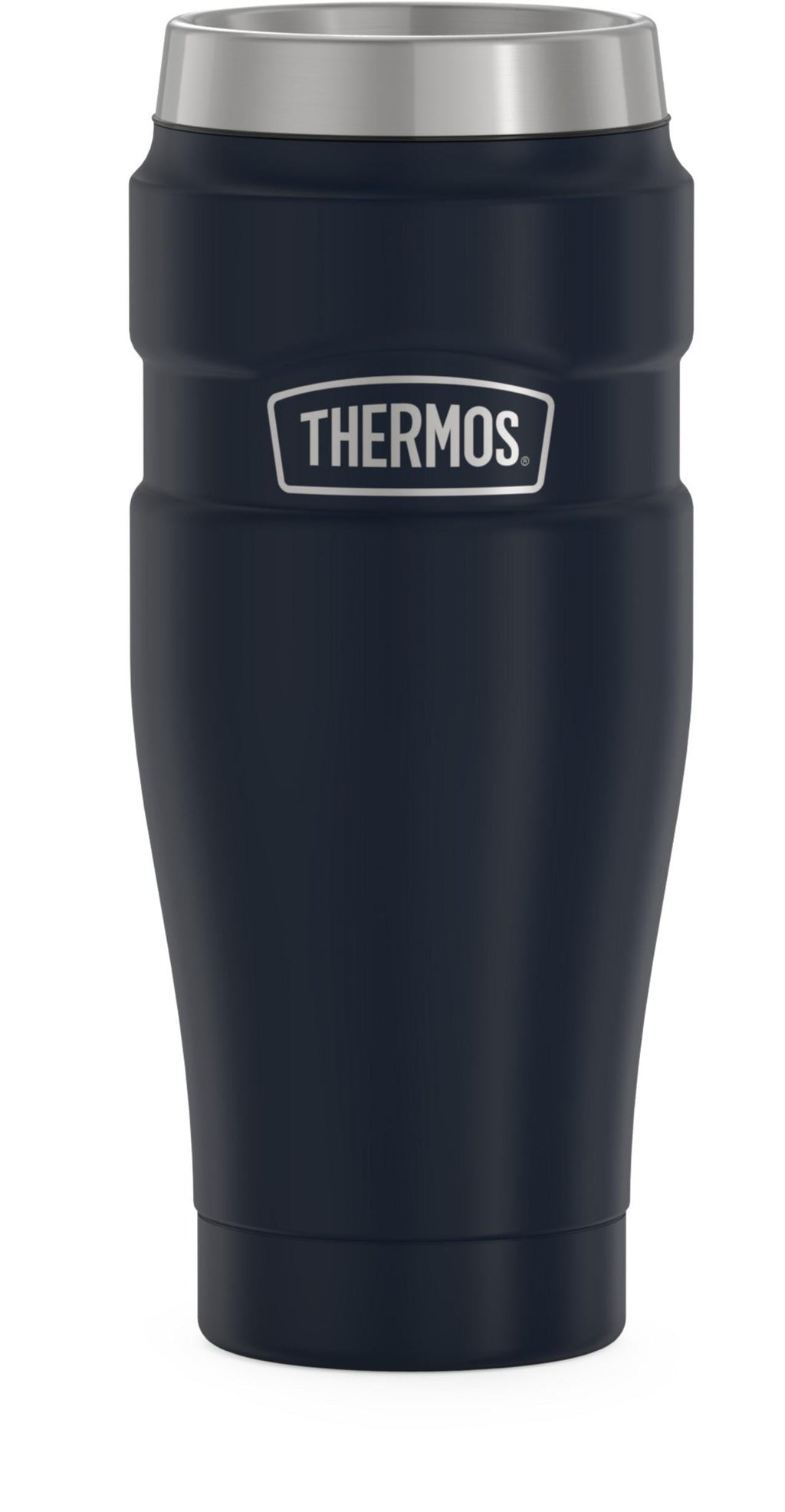 Prime Buddy™ - Thermos Stainless King Vacuum Insulated Stainless Steel Tumbler