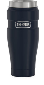 Prime Buddy™ - Thermos Stainless King Vacuum Insulated Stainless Steel Tumbler