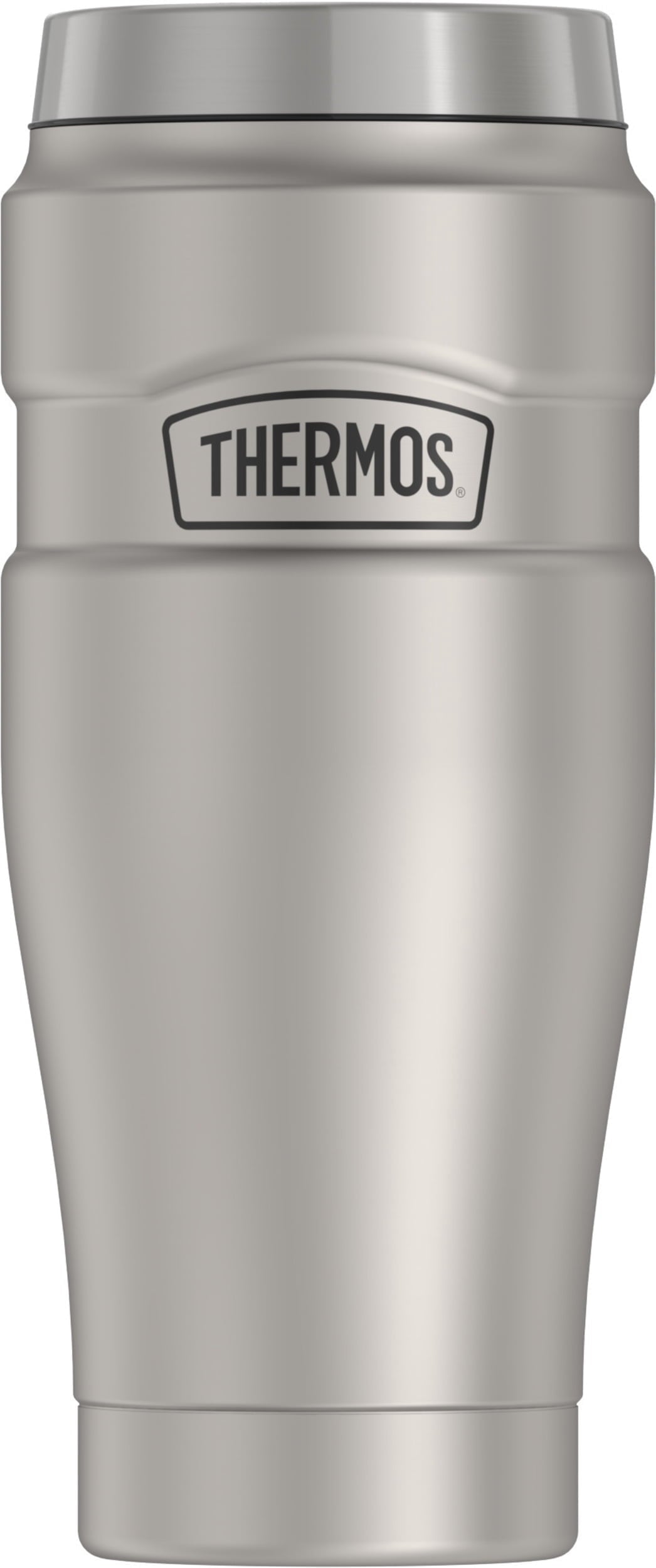 Prime Buddy™ - Thermos Stainless King Vacuum Insulated Stainless Steel Tumbler