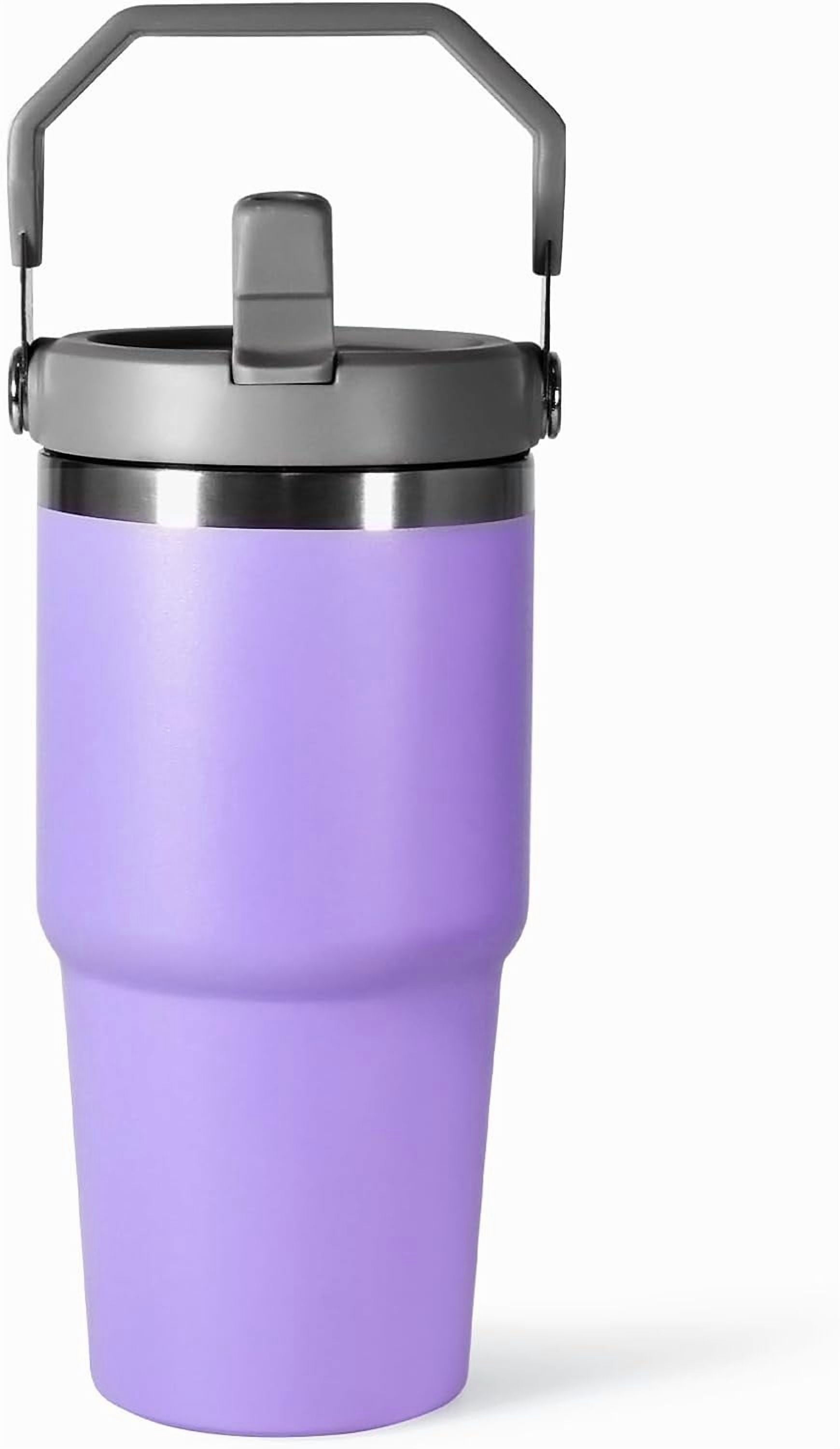 Prime Buddy™ - Warmh 20 Oz Tumbler With Handleinsulated Tumbler With