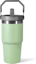 Prime Buddy™ - Warmh 20 Oz Tumbler With Handleinsulated Tumbler With