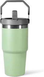 Prime Buddy™ - Warmh 20 Oz Tumbler With Handleinsulated Tumbler With