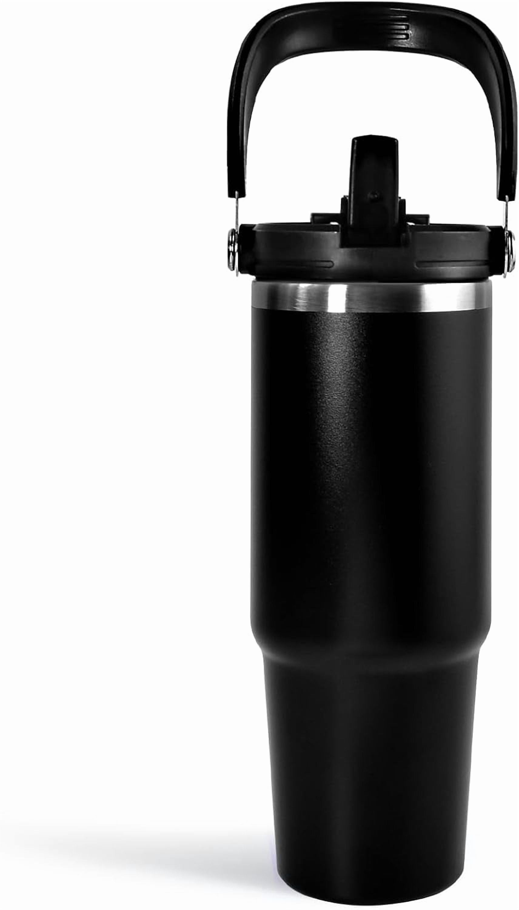 Prime Buddy™ - Warmh 20 Oz Tumbler With Handleinsulated Tumbler With