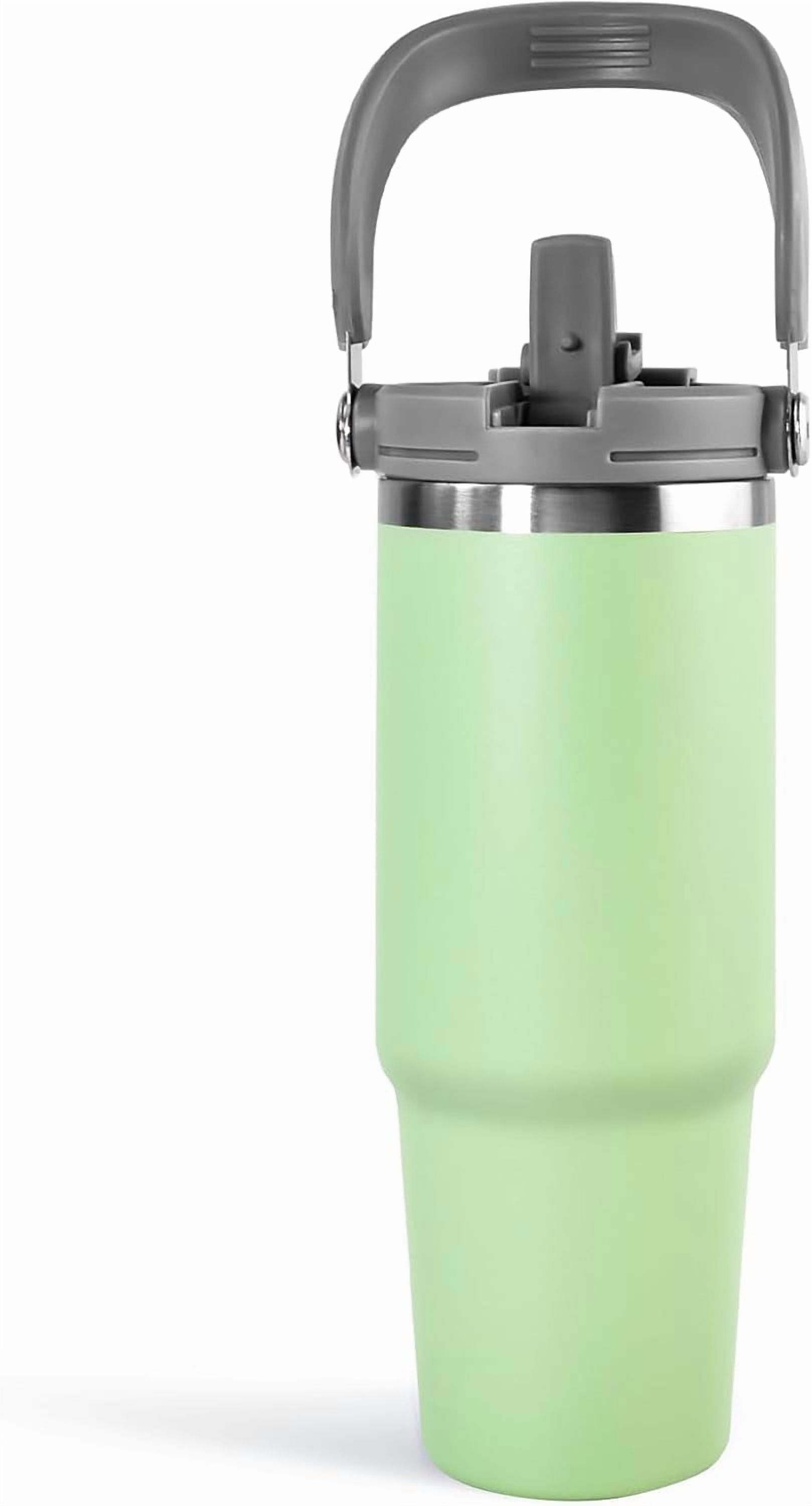 Prime Buddy™ - Warmh 20 Oz Tumbler With Handleinsulated Tumbler With
